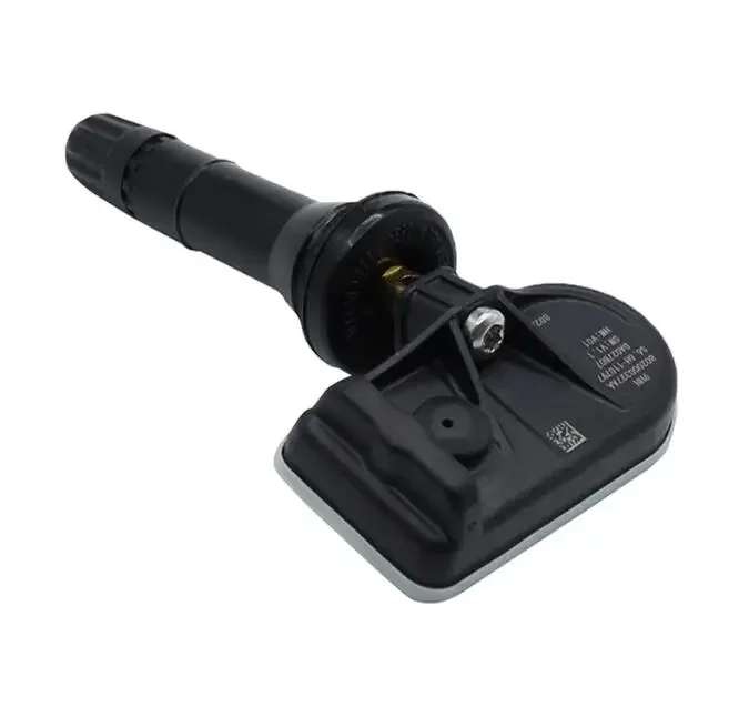 4개 TPMS 센서 802000327AA 체리용 타이어 압력 센서
