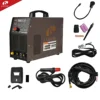 Lotos Ac Dc Tig Mig Welder 200a 110v 220v Aluminum Mma Pulse Inverter Welding Mhine 200 6
