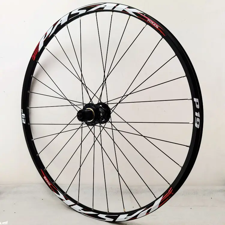 27.5インチMTB DISCホイール S4465c3a03ecf4a0b8a60c380bfac6