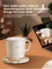 Household Portable Stainless Steel Electric Water Cup Automatic Mini Travel Kettle 2