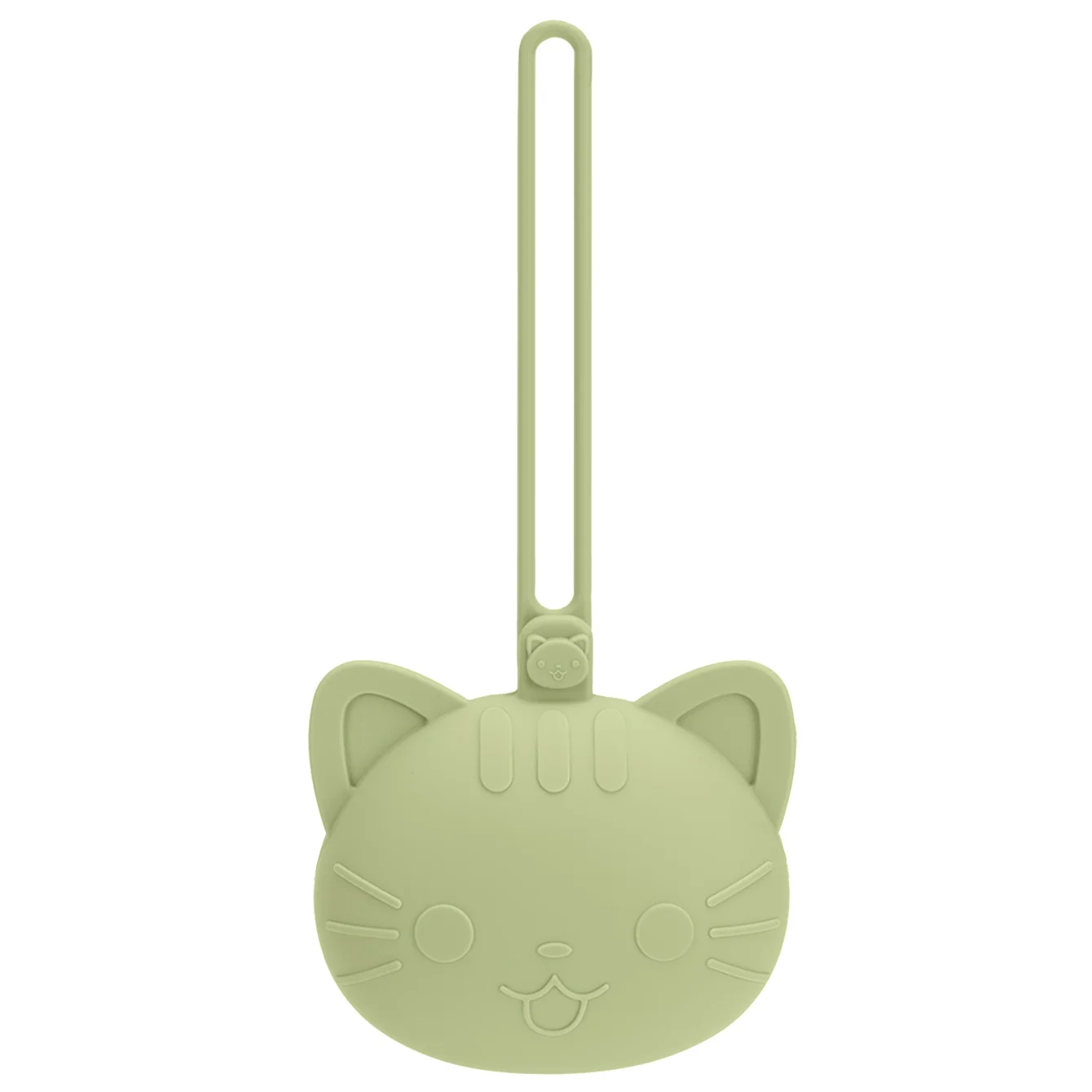 1PC Portable Travel Baby Pacifier Storage Box BPA Free Silicone Infant Soother Holder Nipple Case Newborn Feeding Accessories
