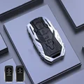 B silver shell
