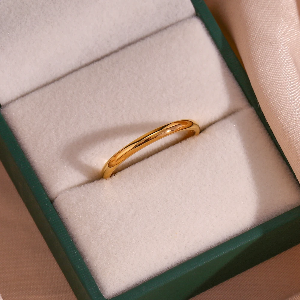 Anello In Argento 925 Placcato Oro Con Tributo Ai Marinai | Disponibile - Foto 10