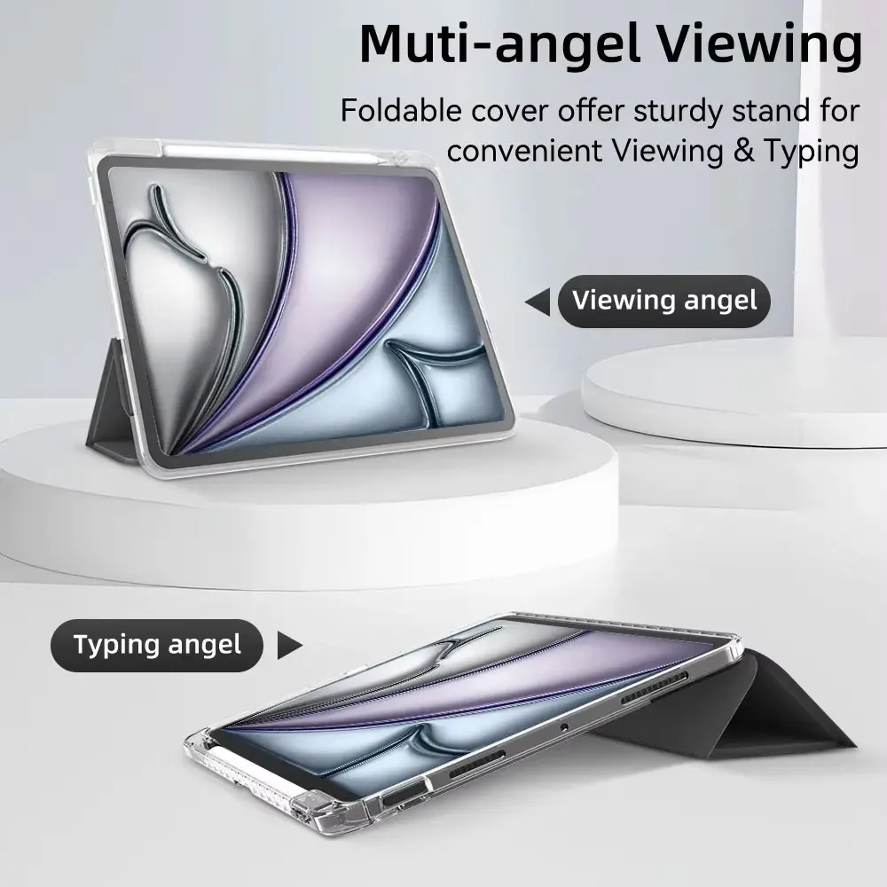 Universal iPad Protective Cover