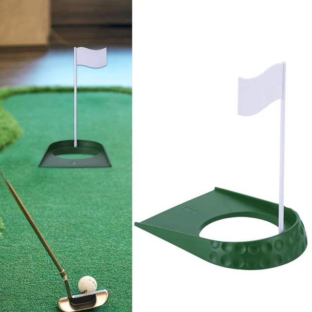 Mini stylo de golf de bureau, stylo à bille de golf, cadeau comprenant  Putting Green, 3 styles, sensation Ikand, jeux de bureau, 1 ensemble -  AliExpress