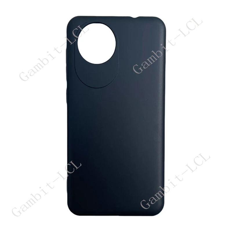 Shockproof Anti-Falling Soft Silicone TPU Case