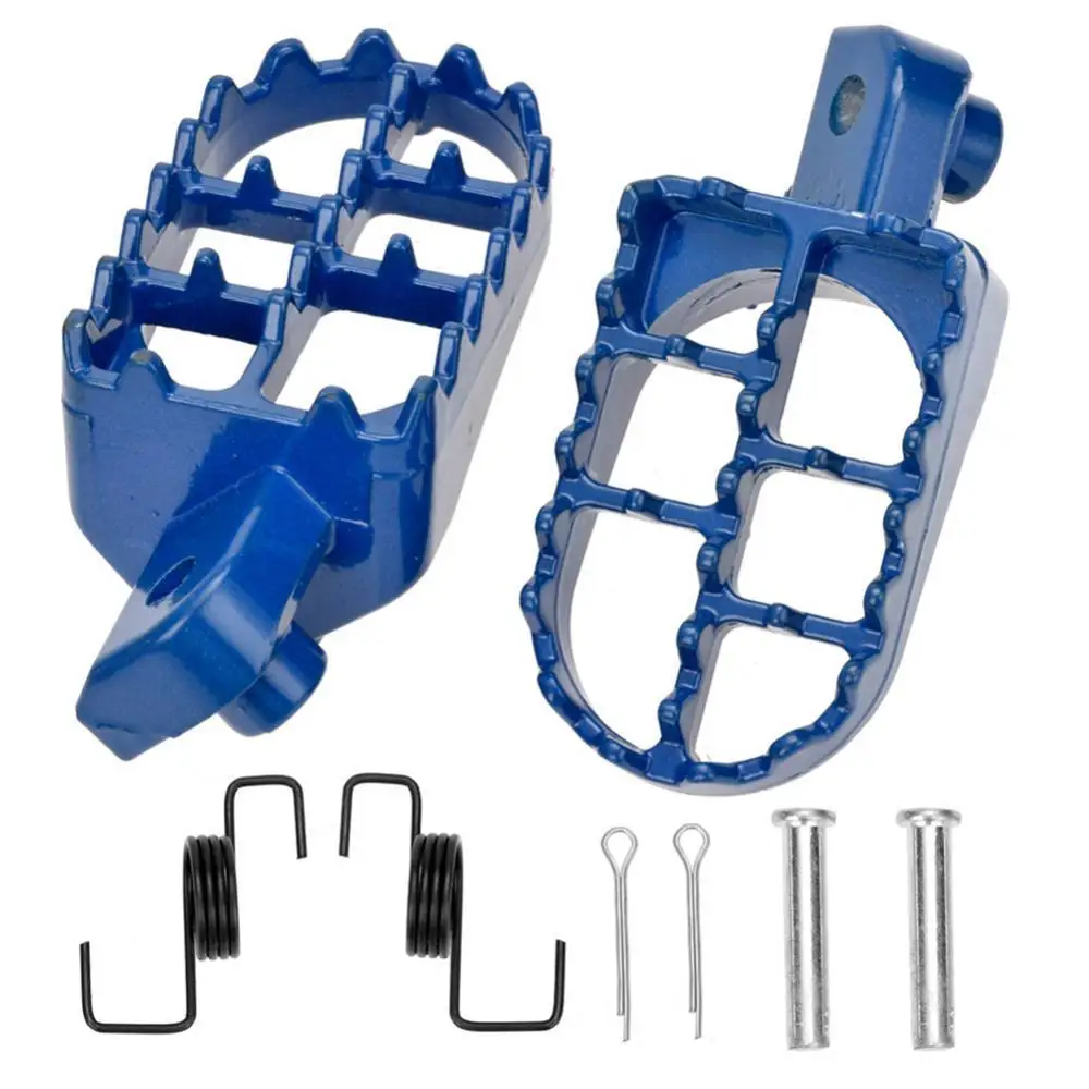 

Подножки для Yamaha PW50/80 TW200 CRF50/70