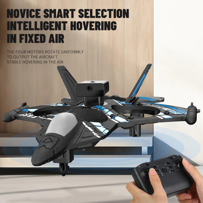 RC Plane with Camera 3