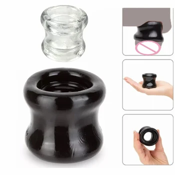 Male Ball Stretcher Rings 1