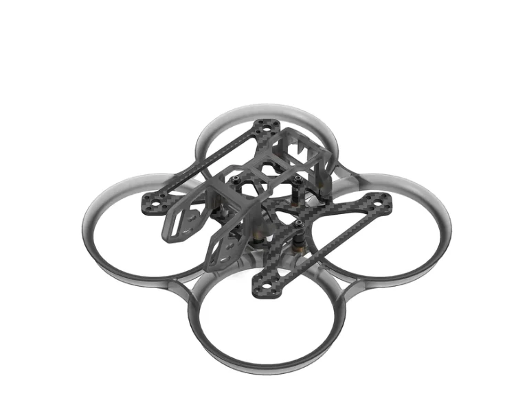 

BETAFPV Pavo20 бесщеточная рамка BWhoop HD VTX Кронштейн 90 мм Колесная база для дрона Pavo20