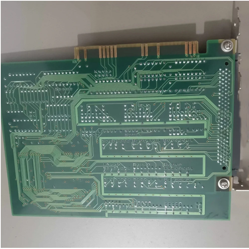 For Aurotek Motion control card MC8040A 4 For Aurotek Motion control card MC8040A - Image 2