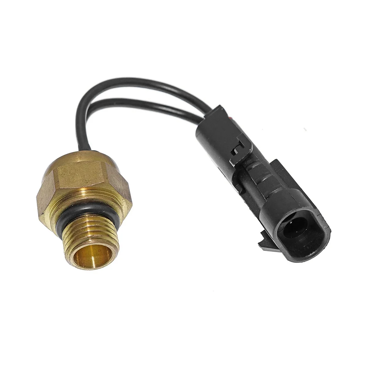 

Temperature Sensor for John Deere Skid Steer Tractors Backhoe Loaders RE503242