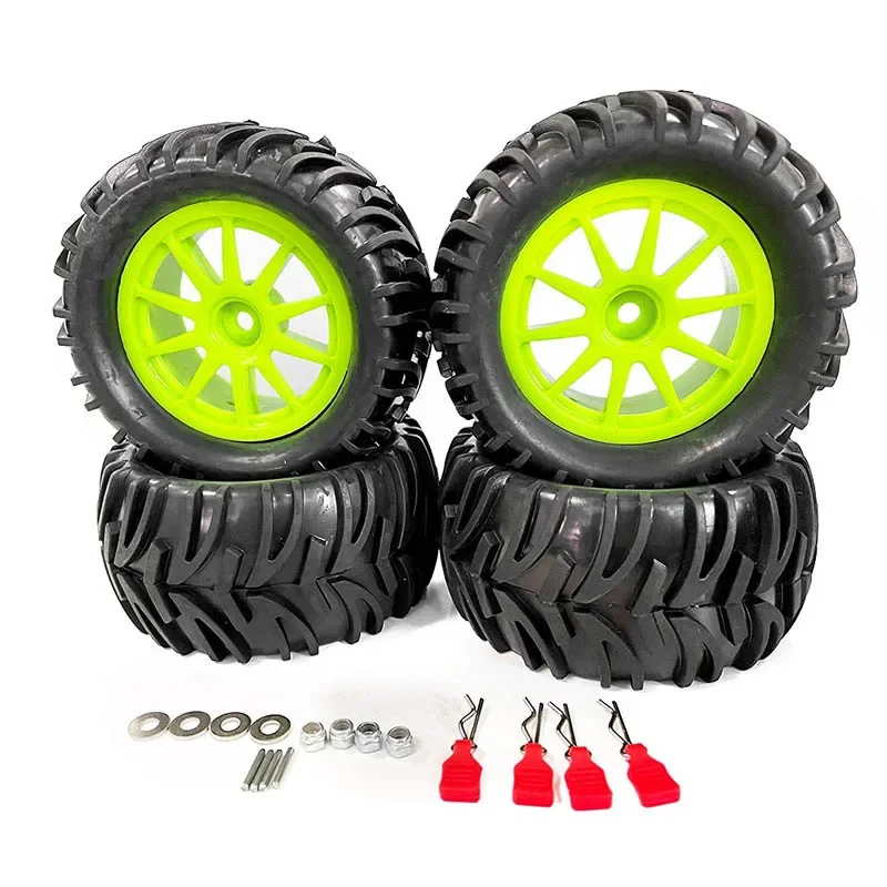 

Large Tires Widening for 1/10 1/12 RC Cars WLtoys 144001 124019 124018 124017 124016 Upgrade Wheel Spare Parts
