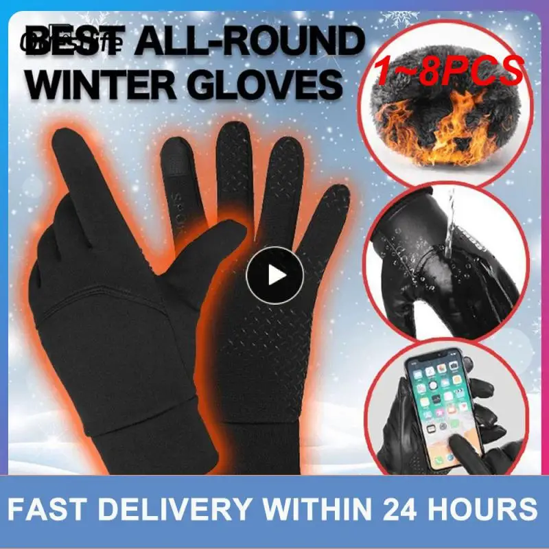 Fingerless Gloves Best Men's Texting Gloves Fingerless Gloves