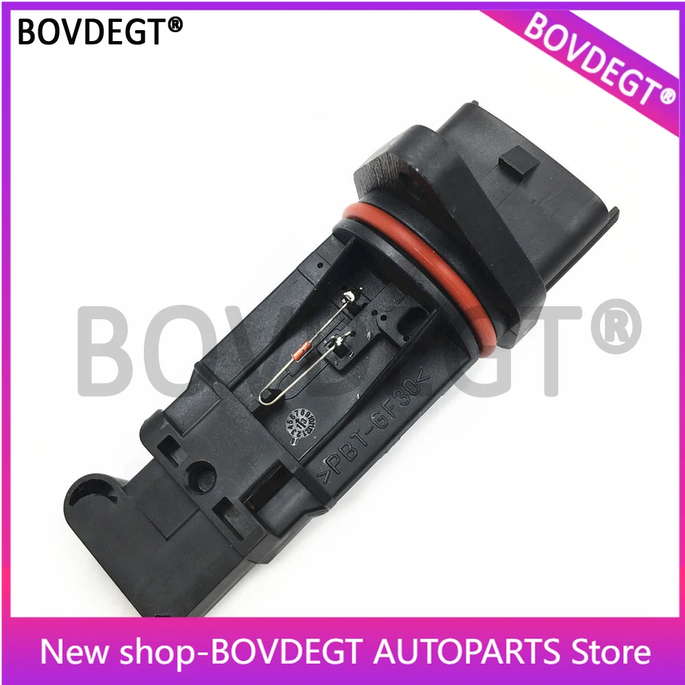 Mass Air Flow Sesnor 5pins MAF sensor for OPEL ASTRA CORSA COMBO TIGRA