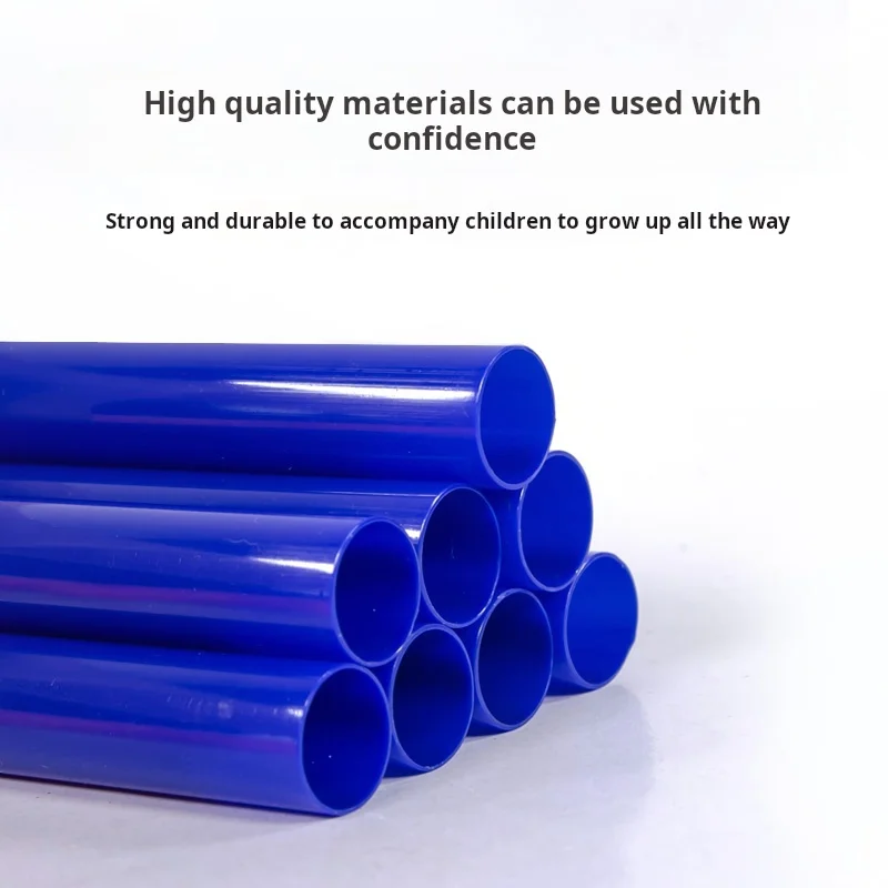 Folding Mini Football Soccer Ball Plastic Removable Goal Post Net Set High-strength Kids Indoor Outdoor Child Birthday Gift