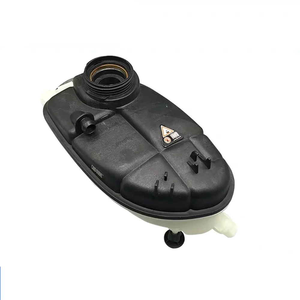 Coolant Expansion Tank Water Tank Antifreeze Pot For Mercedes-Benz A Class A180 A200 A260 A45 B180 B200 B260 W246 W176 2465000049