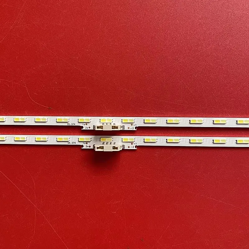 LED strip For Samsung UE60AU8005K UE60Au8000U UA60Au8000 UN60Au8000 GU60AU8079U UE60BU8070U UE60BU8072U BN96-52596A 53716A