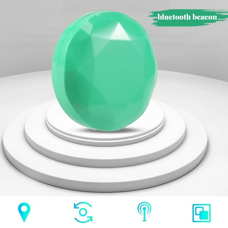 블루투스 비콘 태그, Eddystone Ibeacon, Ble 근접 로케이터, NRF51822