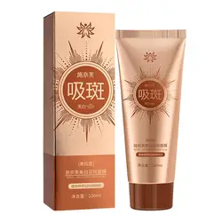 Radiant Glow Peel - Off Facial Mask Set - Anti - Blemish & Brightening Formula for Deep Clean and Moisturizing Skin (100ml X1)