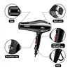 KEMEI KM-5822 High Quality 3500W High Power Two Speed Three Temperature Adjustment Professional Hair Dryer 3