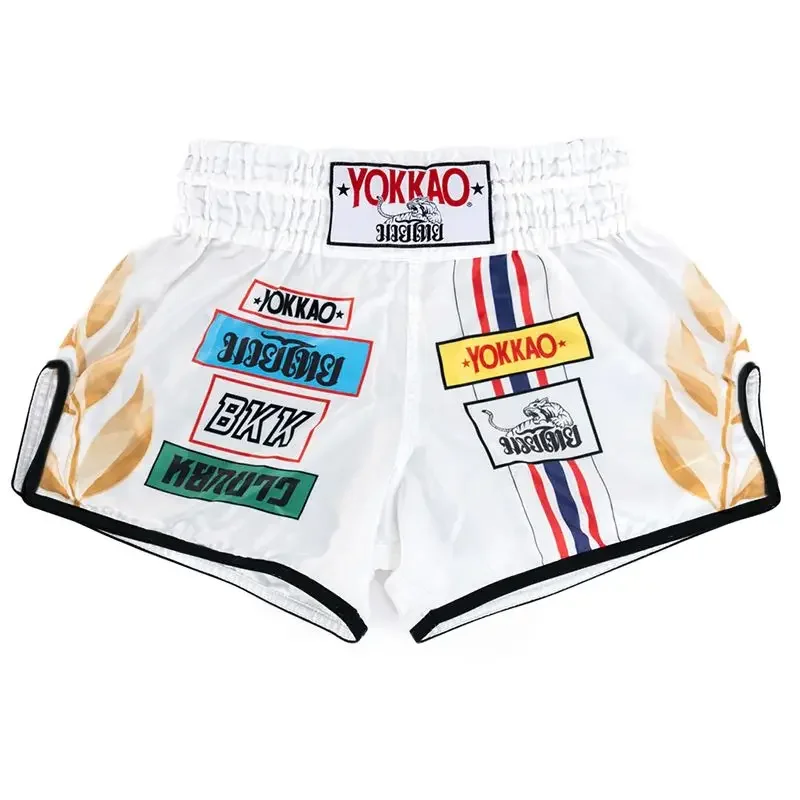 Рисунок 5 - Тренировочные Шорты Muay Thai