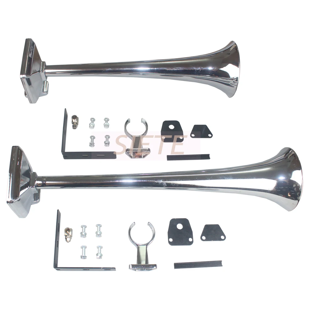 European Auto Spare Parts Scani Air Horn Oem 2491175 for Scani Truck Horn