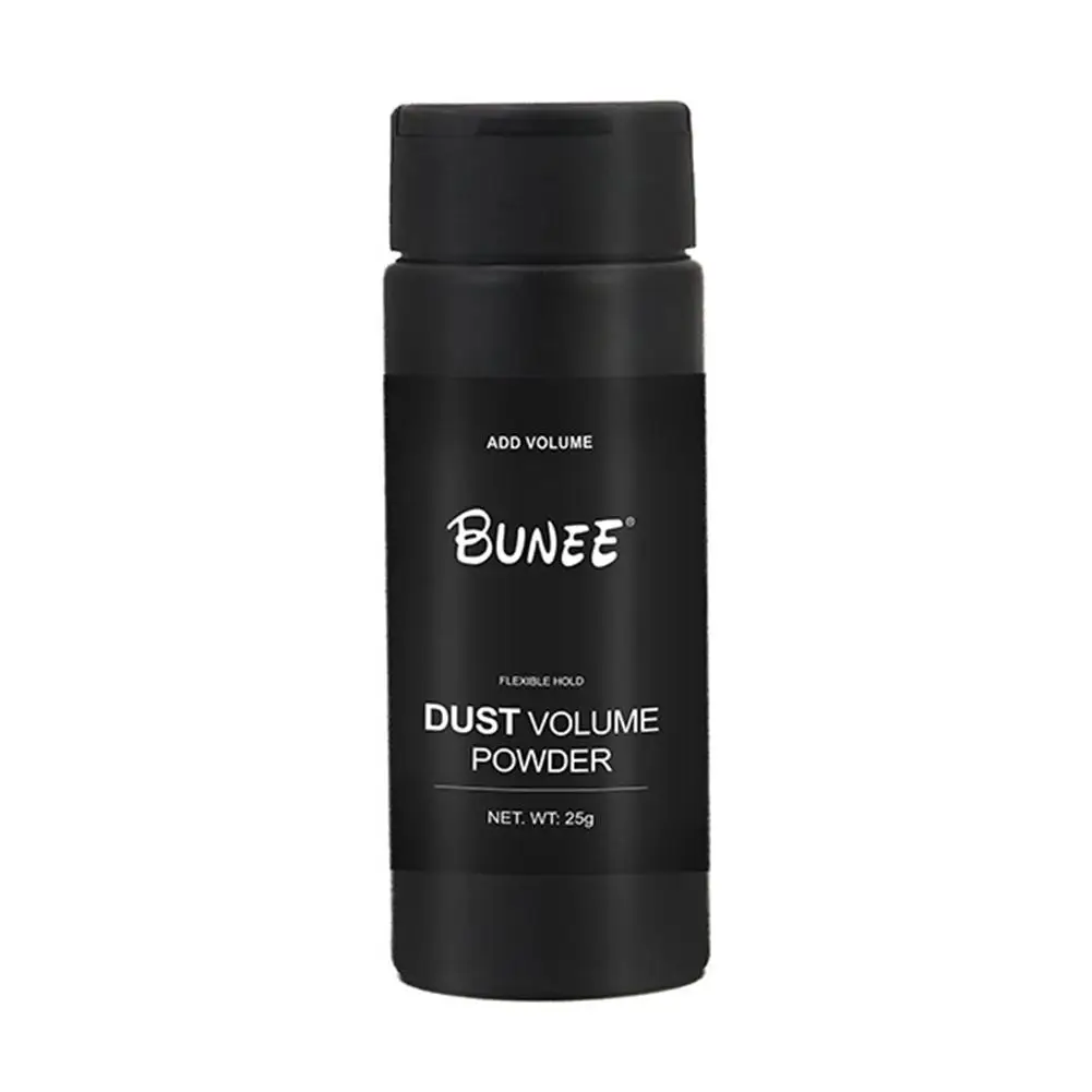 Polvere soffice Polvere per capelli opacizzante Aumenta il volume dei capelli Polvere texturizzante per capelli a lunga durata Polvere per acconciature soffici e sottili - immagine 6