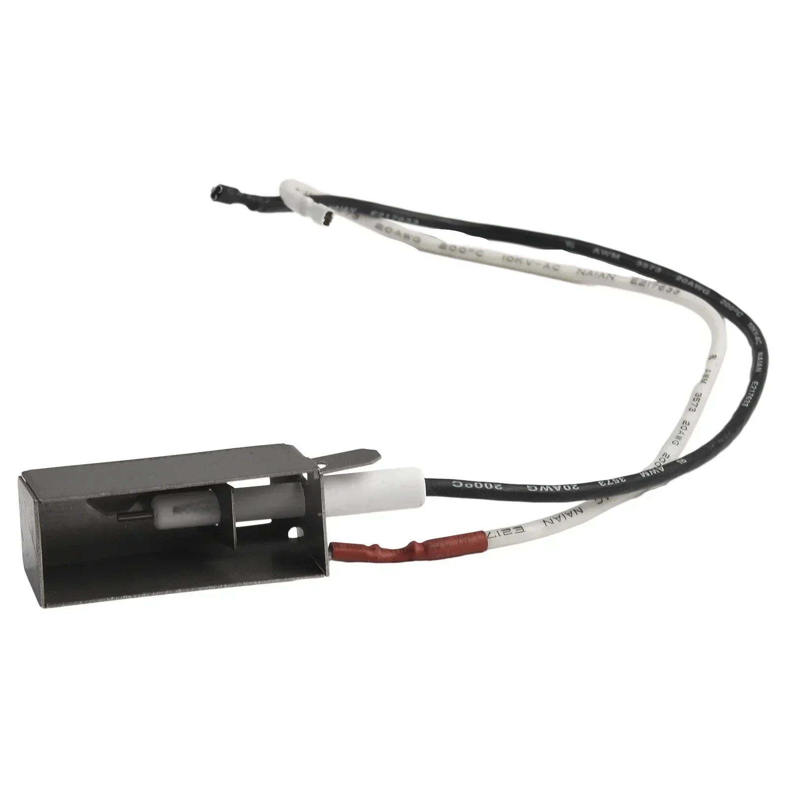 Ignitor Kit Upgrade Your For Weber Grill Replace the Ignitor with this Superior Kit 67726 1819 51 & 1836 32