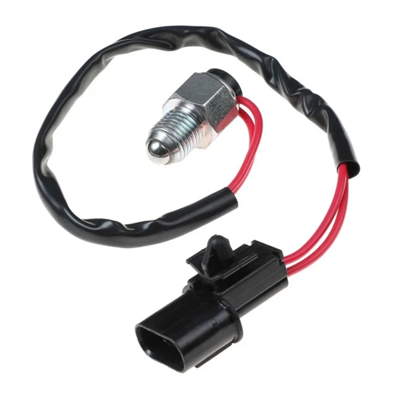 8604a003 Transfer Case Shift 4wd Reversing Light Switch For mitsubishi