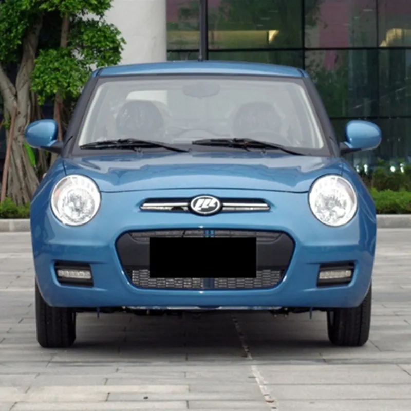 Lifan Smily 330 자동차 장갑 상자 조립, LF479Q3-B