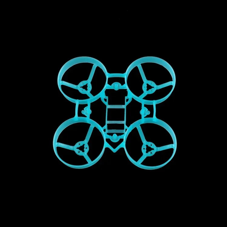 Happymodel Mobula6 65mm Frame Kit - Châssis Drone FPV Course