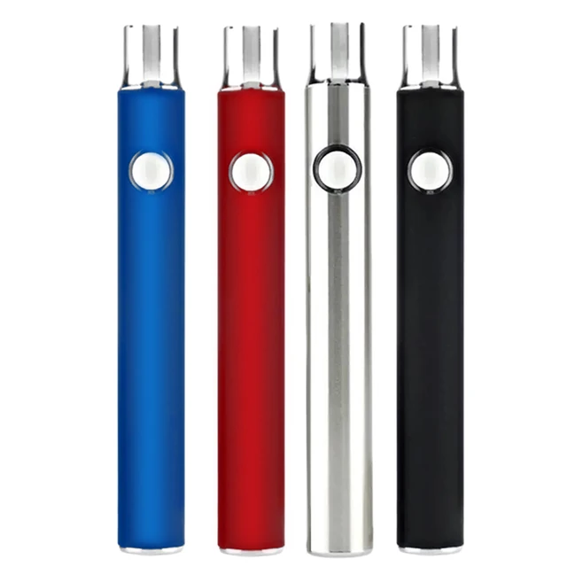 510 Thread Battery Cart Pen Adjustable Voltage Smart Power Pen