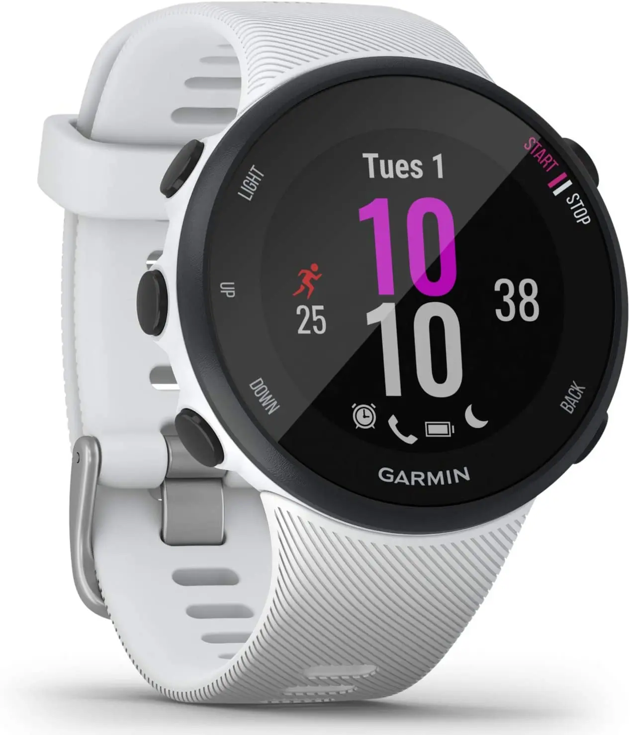 Garmin forerunner 39mm Clearance