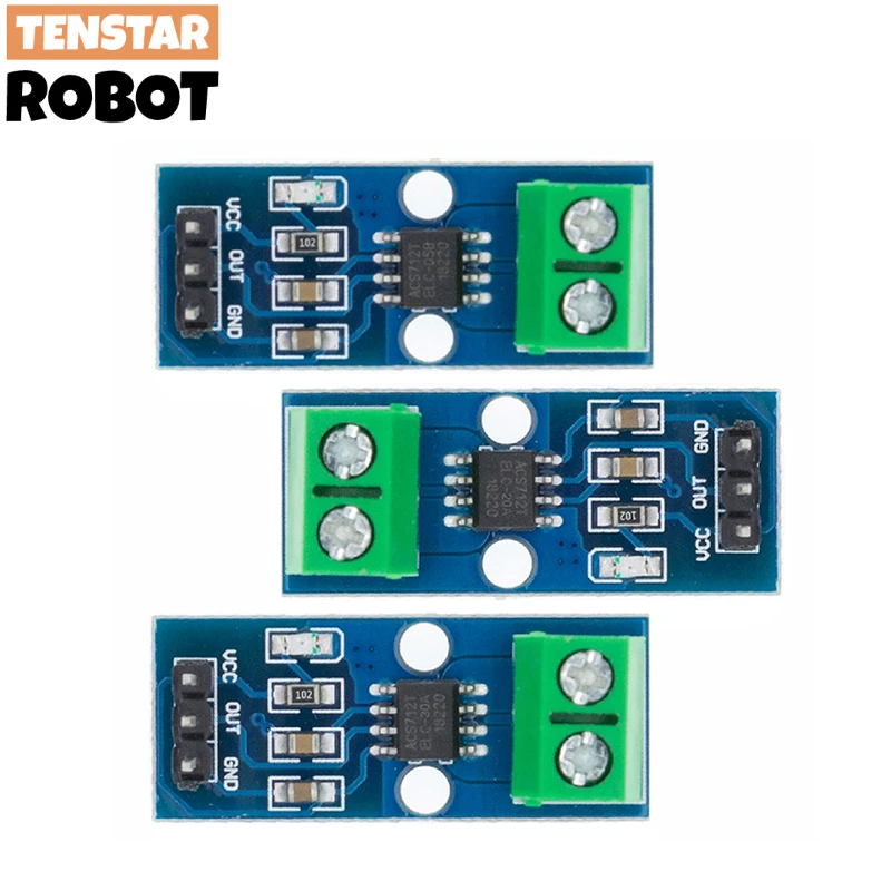 AS5600 Encoder Magnetico 2PCS – Sensore Angolare 12 Bit Ad Alta Precisione Per Motori E Robotica, Misura 0-360°