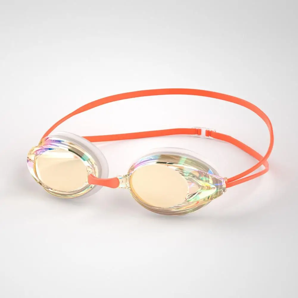 

Очки для плавания с защитой от ультрафиолета, высококачественные очки для плавания с полной защитой от ультрафиолета