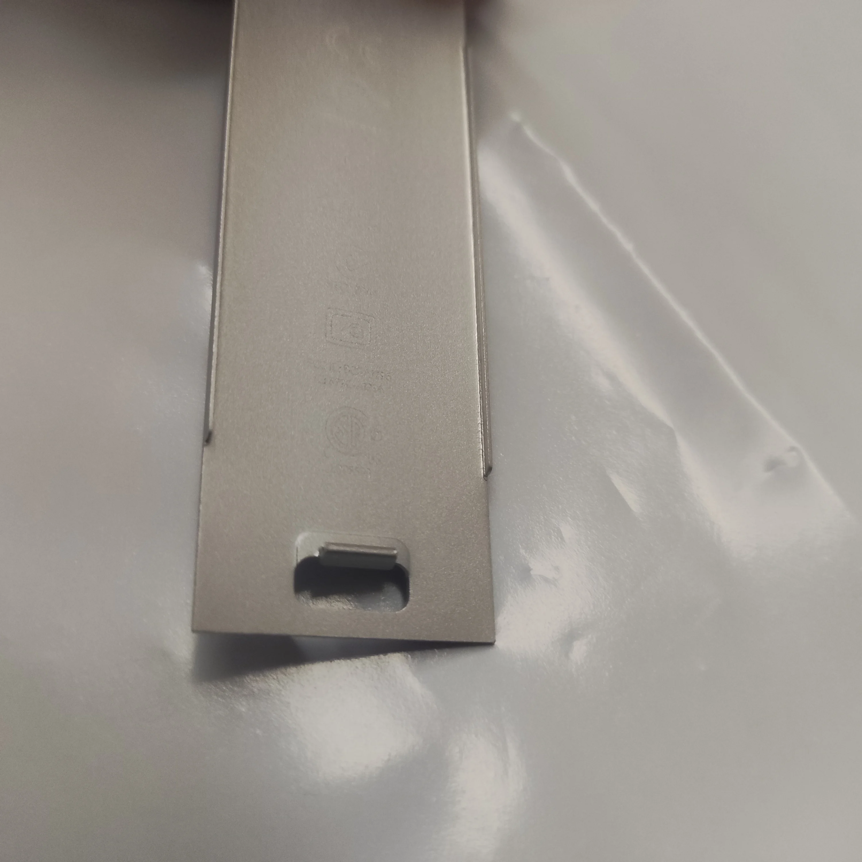 WESAPPINC Patas De Ratón Para Mouse Apple Magic Bluetooth A1296/MB829LL/A (1 Juego