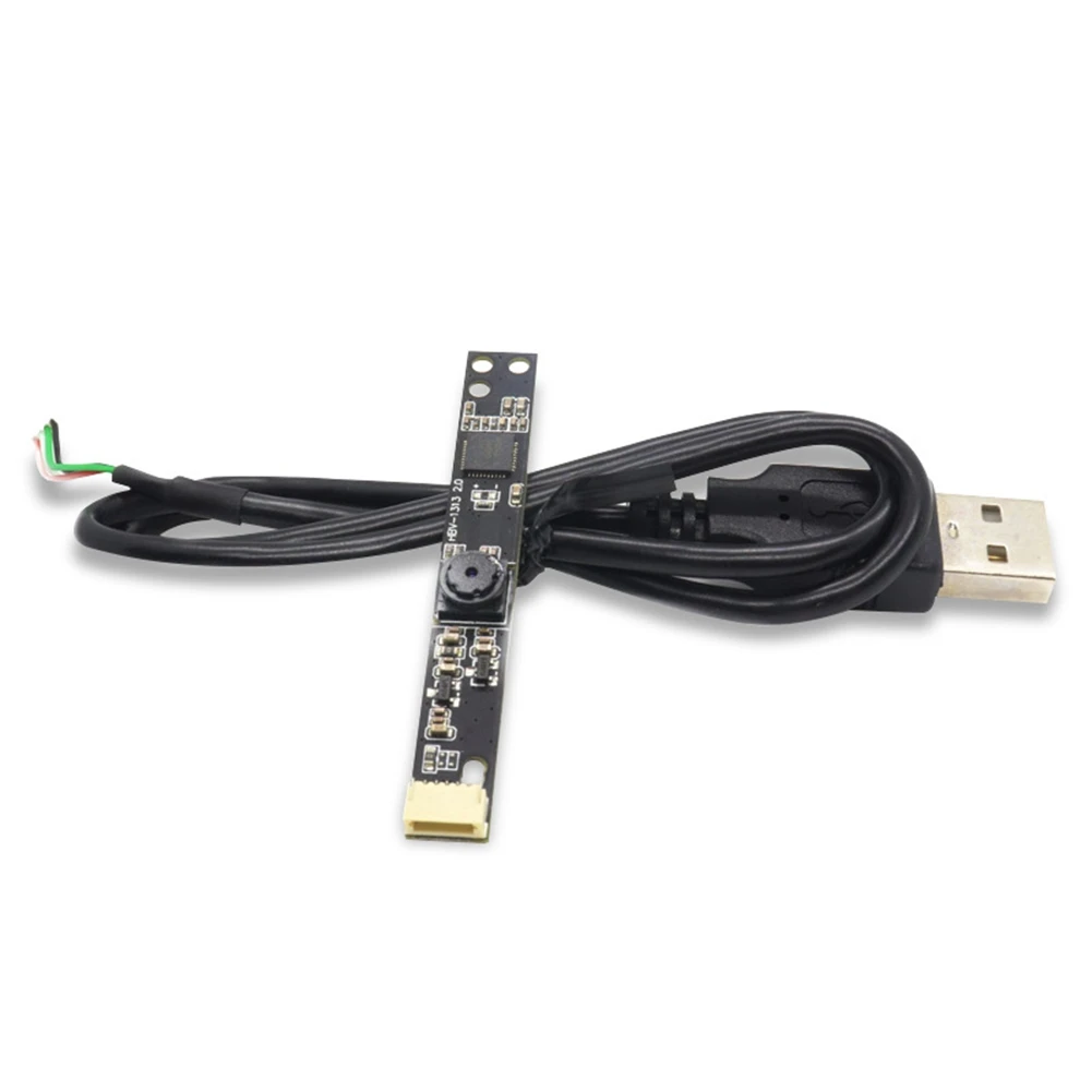 OV2659 HD Camera Module 2 Million Pixel 60&deg; 1600X1200 5Fps USB Camera Module Drive-Free For-Android Laptop 60 Degree camera module