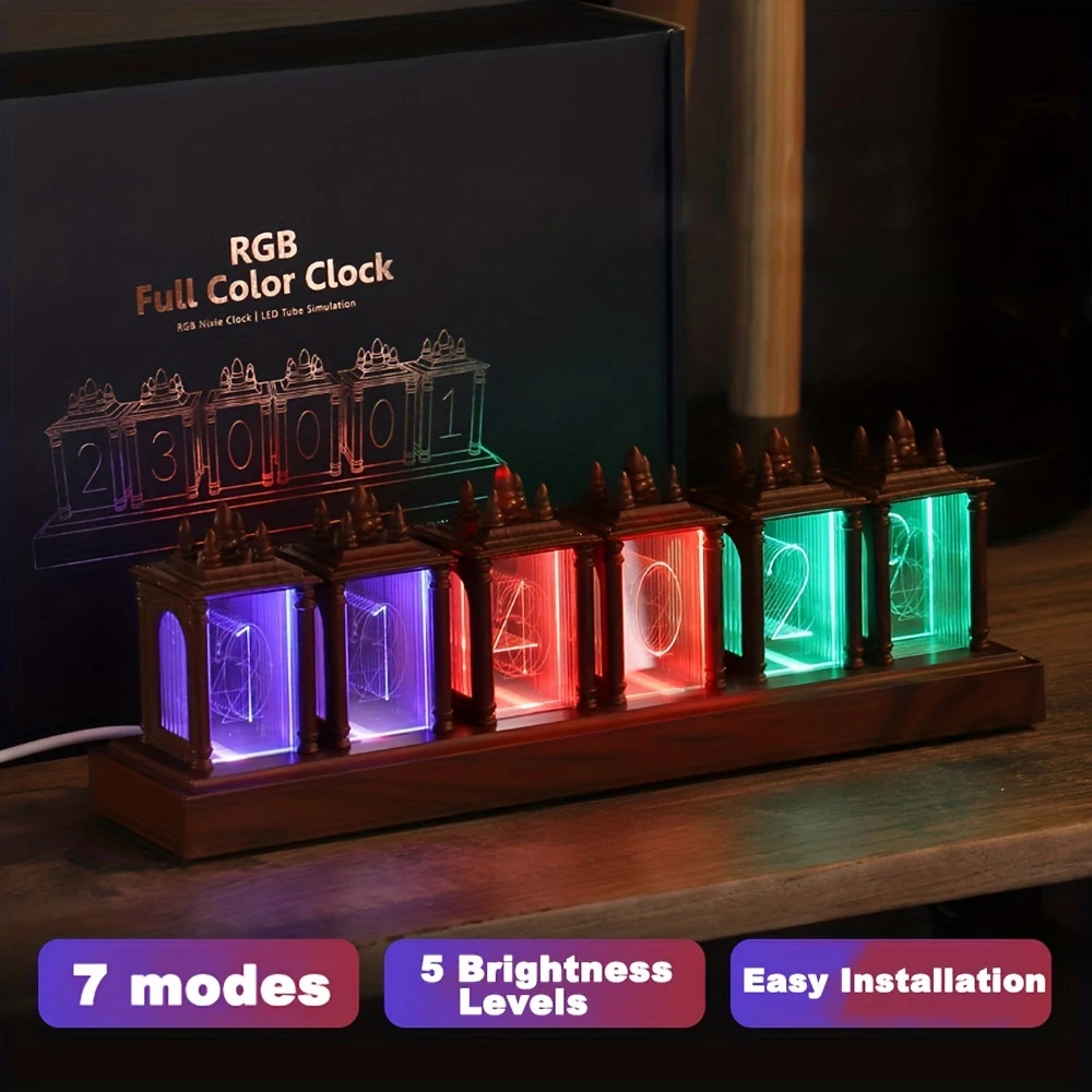 LED �۷ο� Ʃ�� ��Ƽ�� ���� �ð� �ֺ� �߰� ����, DIY ����ũž ��� ���̺� ����, ���� ��, ����, ���ǰ