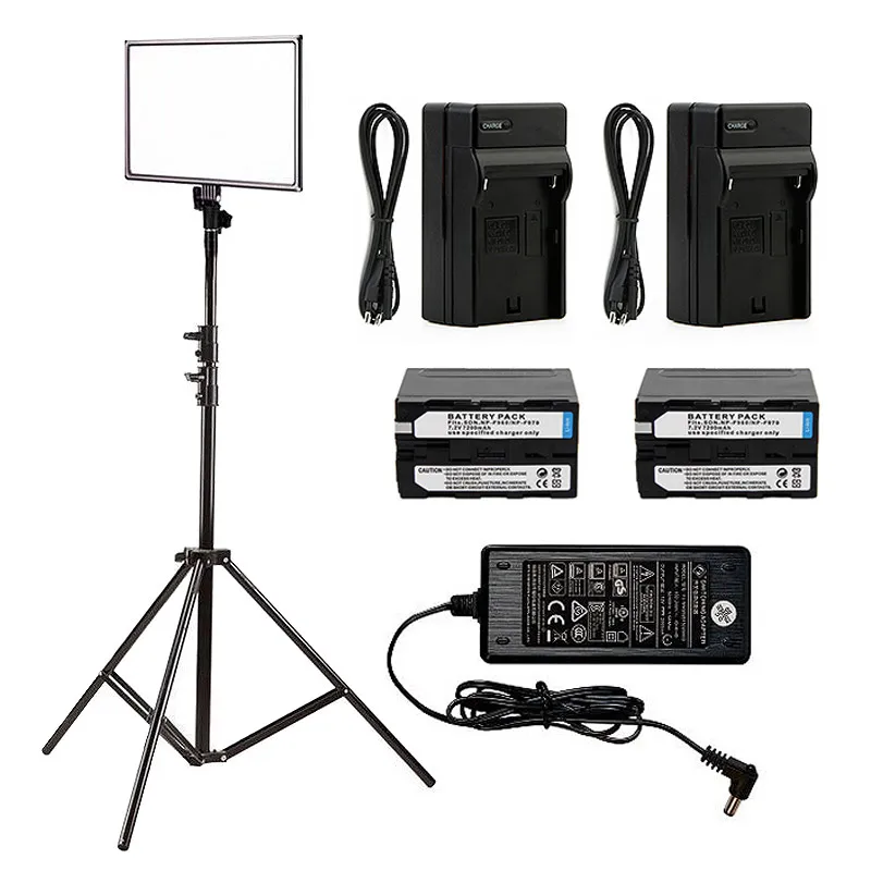 

YYHC New Design luxpad 43H YouTube South Korean Female Anchor Live Streaming Special Lamps Supplement light For Photography