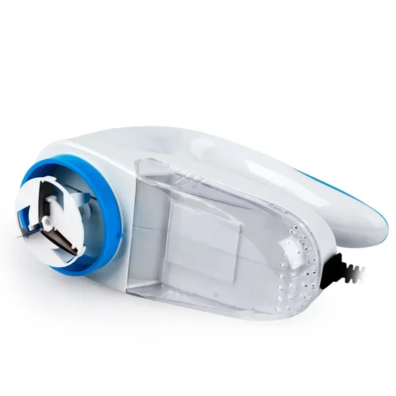  Ƿ Ʈ  Ƿ Ʈ ѷ Fluff Pellets Cut Machine De-Balling ġ Hair Ball Sticky Dust Collector