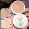 Concealer Palette Liquid Foundation Cream Covers Acne Dark Circles Moisturizing Waterproof Long Lasting Face Cosmetics 1