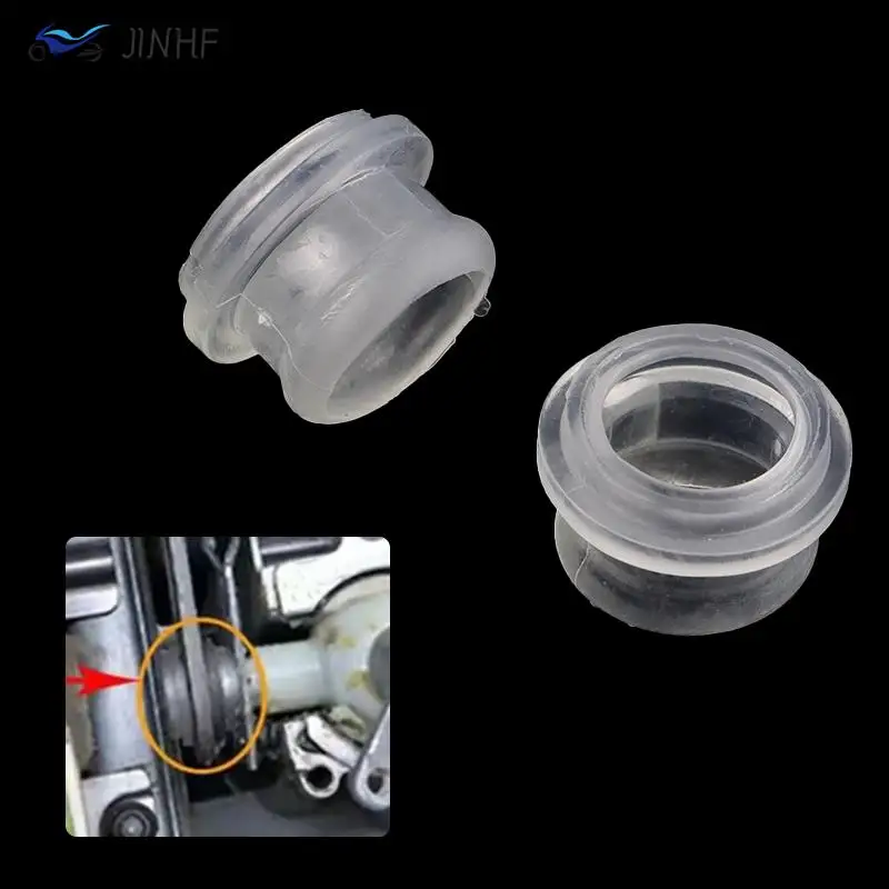 

Bushing Fix Speed Gearbox Shift Lever Rubber Sleeve Shift Lever Rubber Pad Apron