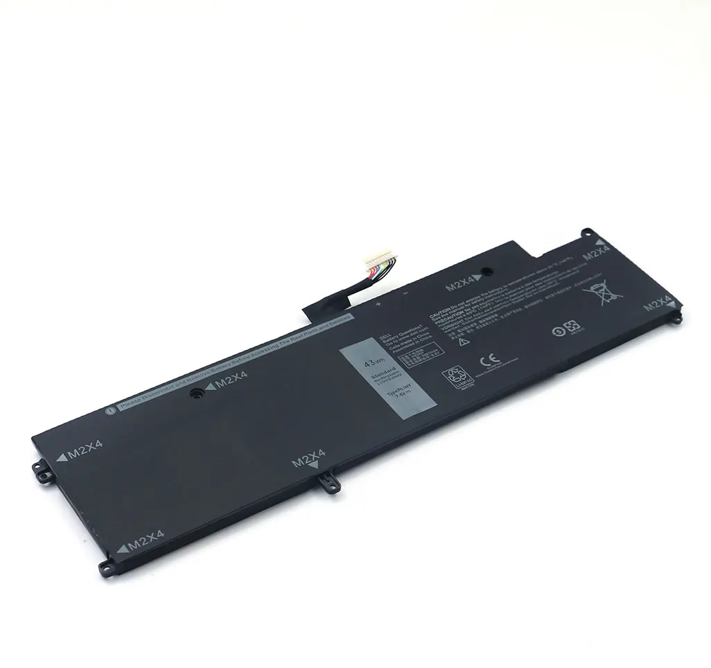 G7X14, P67G, 7.6V, 43Wh, 5381mAh, Novo