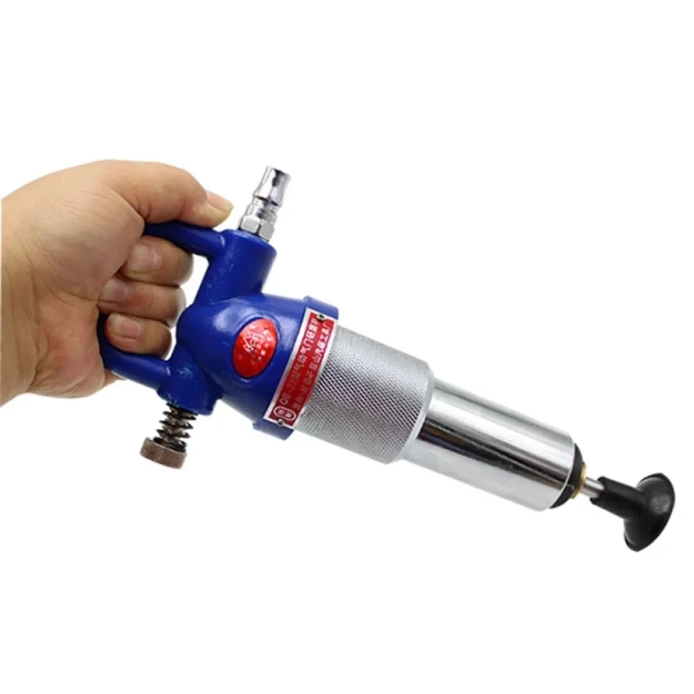 1Set Automotive Engine Valve Repair Tool Pneumatic Valve Grinding Machine Seat Lapping Car Grind electric grinding machine