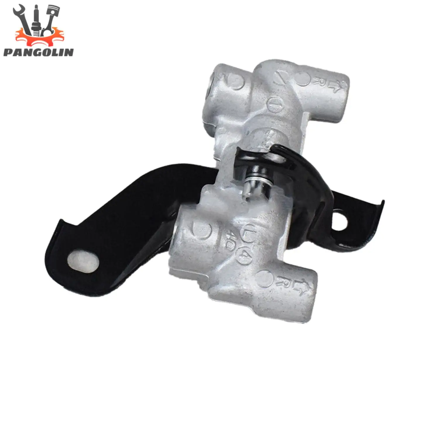 

46210-SR3-962 пропеллер клапана 92HC1 для 1992-1995 Honda Civic 4AT 5MT DX LX SI запасные аксессуары с 3-месячной гарантией