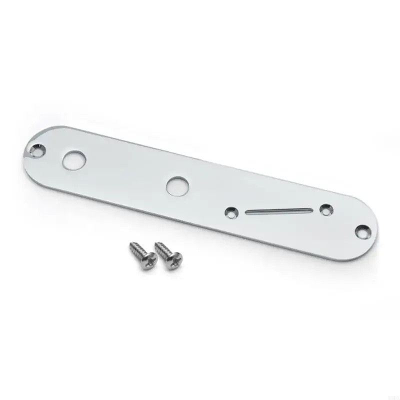 83CA Control Plate Teile Control Plate Set für Gitarrenbegeisterte und Profis – Detail 3
