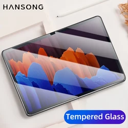 Premium Tempered Glass Screen Protector (Tab A8.0  8inch)