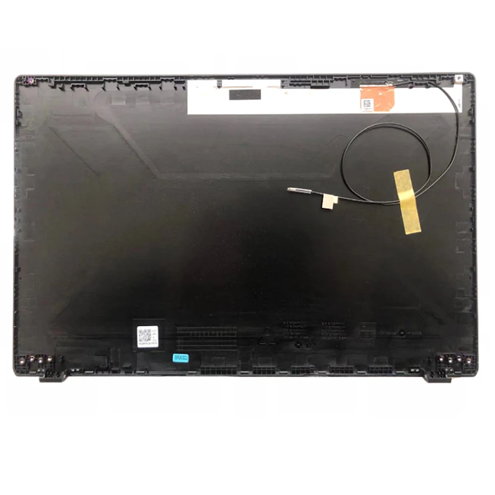 

New top case LCD Back Cover For Asus E510 E510MA Laptop E510M blue