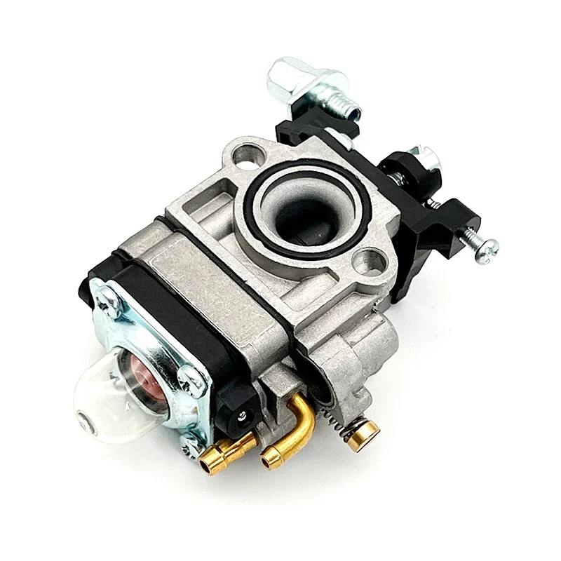Carburetor 10mm for Brush Cutter Engine TU26 34F 36F 260 330